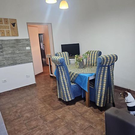 Apartament Casa Marta Palermo Zewnętrze zdjęcie