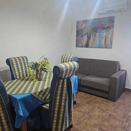 Apartament Casa Marta Palermo Zewnętrze zdjęcie