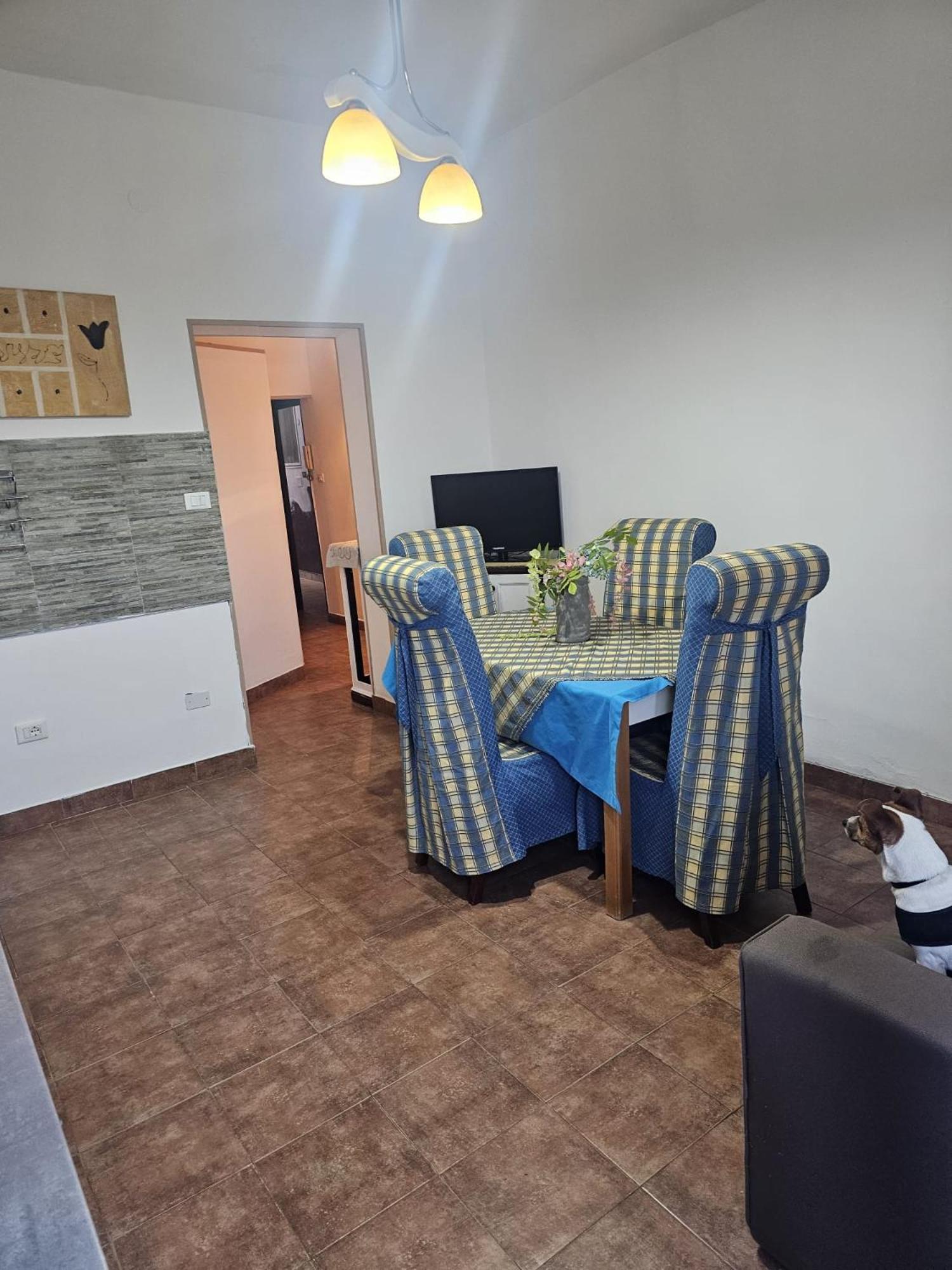 Apartament Casa Marta Palermo Zewnętrze zdjęcie