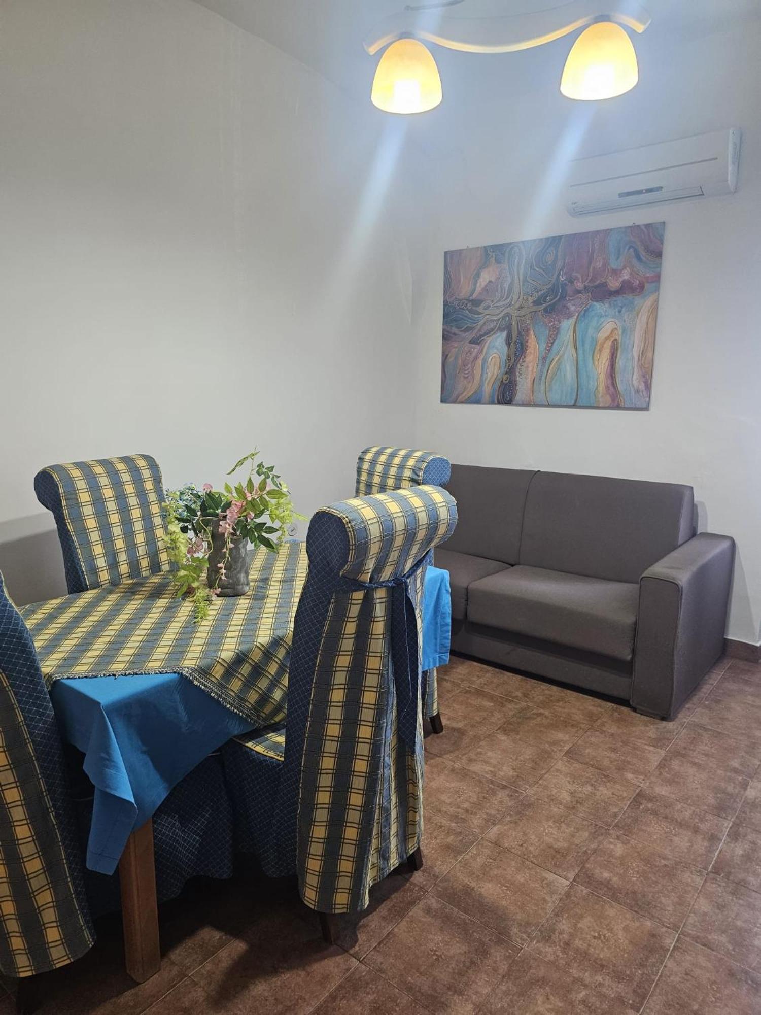 Apartament Casa Marta Palermo Zewnętrze zdjęcie